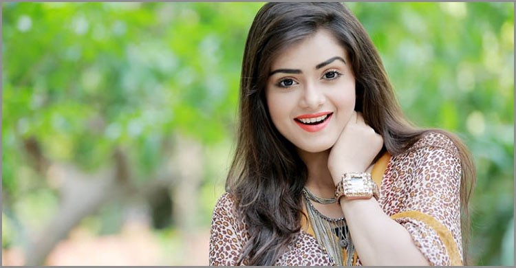 করোনায় আক্রান্ত জনপ্রিয় অভিনেত্রী তানজিন তিশা করোনায় আক্রান্ত জনপ্রিয় অভিনেত্রী তানজিন তিশা